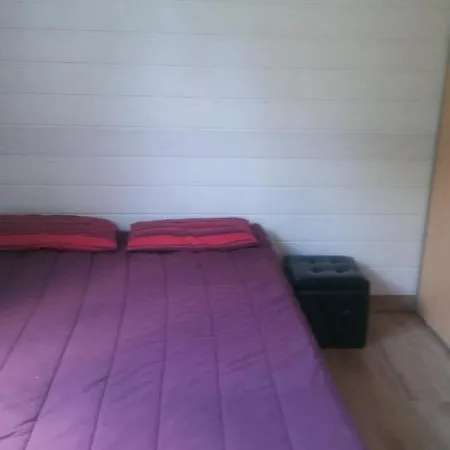 Chalet Σαλέ Sumène