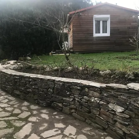 Σαλέ Chalet