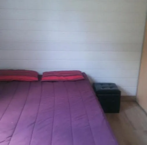Chalet Σαλέ Sumène